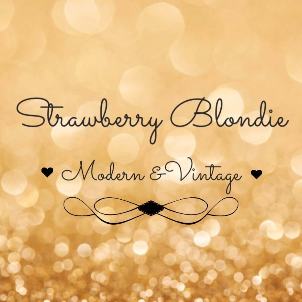 Meet your Posher, Strawberry Blondie